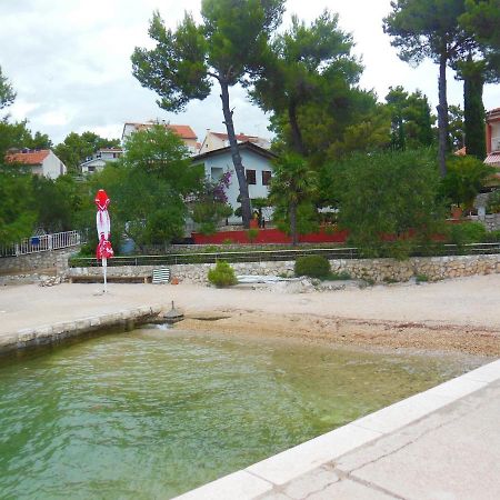 Holiday Home Oleander Žaborić Exterior foto