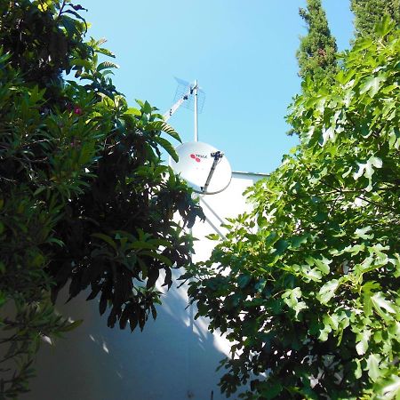 Holiday Home Oleander Žaborić Exterior foto
