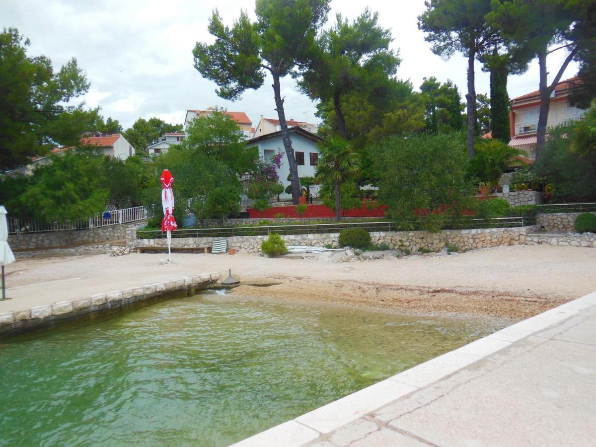 Holiday Home Oleander Žaborić Exterior foto
