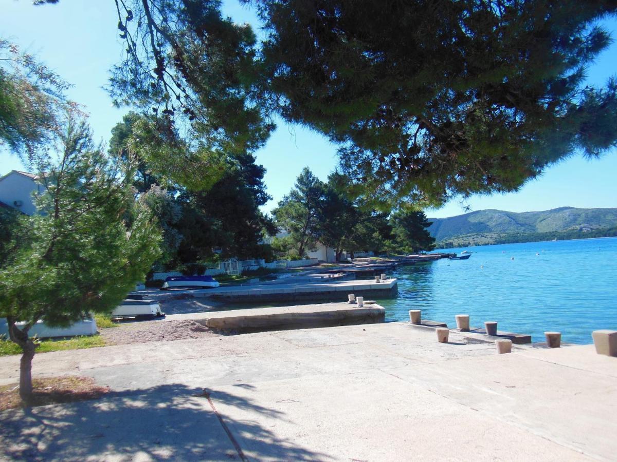 Holiday Home Oleander Žaborić Exterior foto