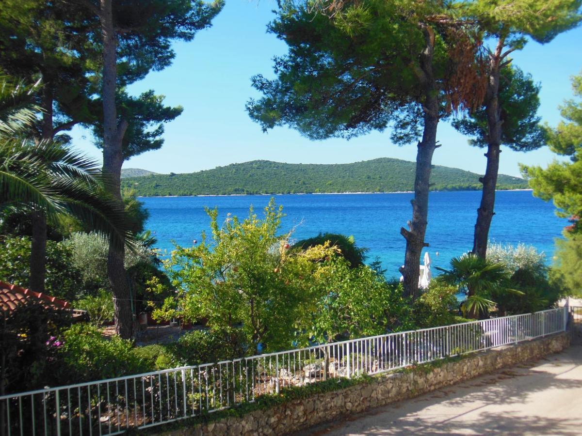 Holiday Home Oleander Žaborić Exterior foto