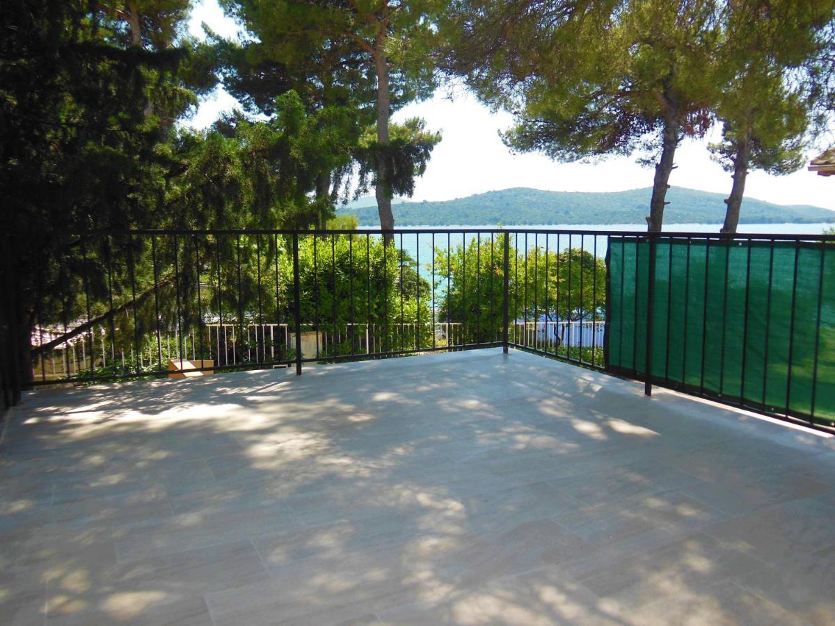 Holiday Home Oleander Žaborić Exterior foto