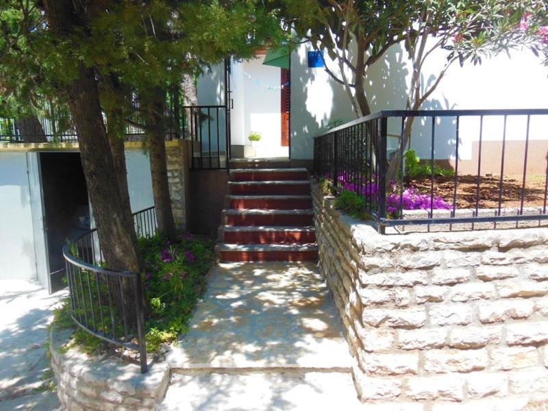 Holiday Home Oleander Žaborić Exterior foto
