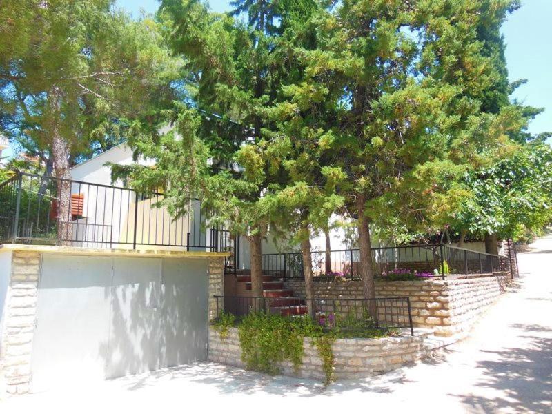 Holiday Home Oleander Žaborić Exterior foto